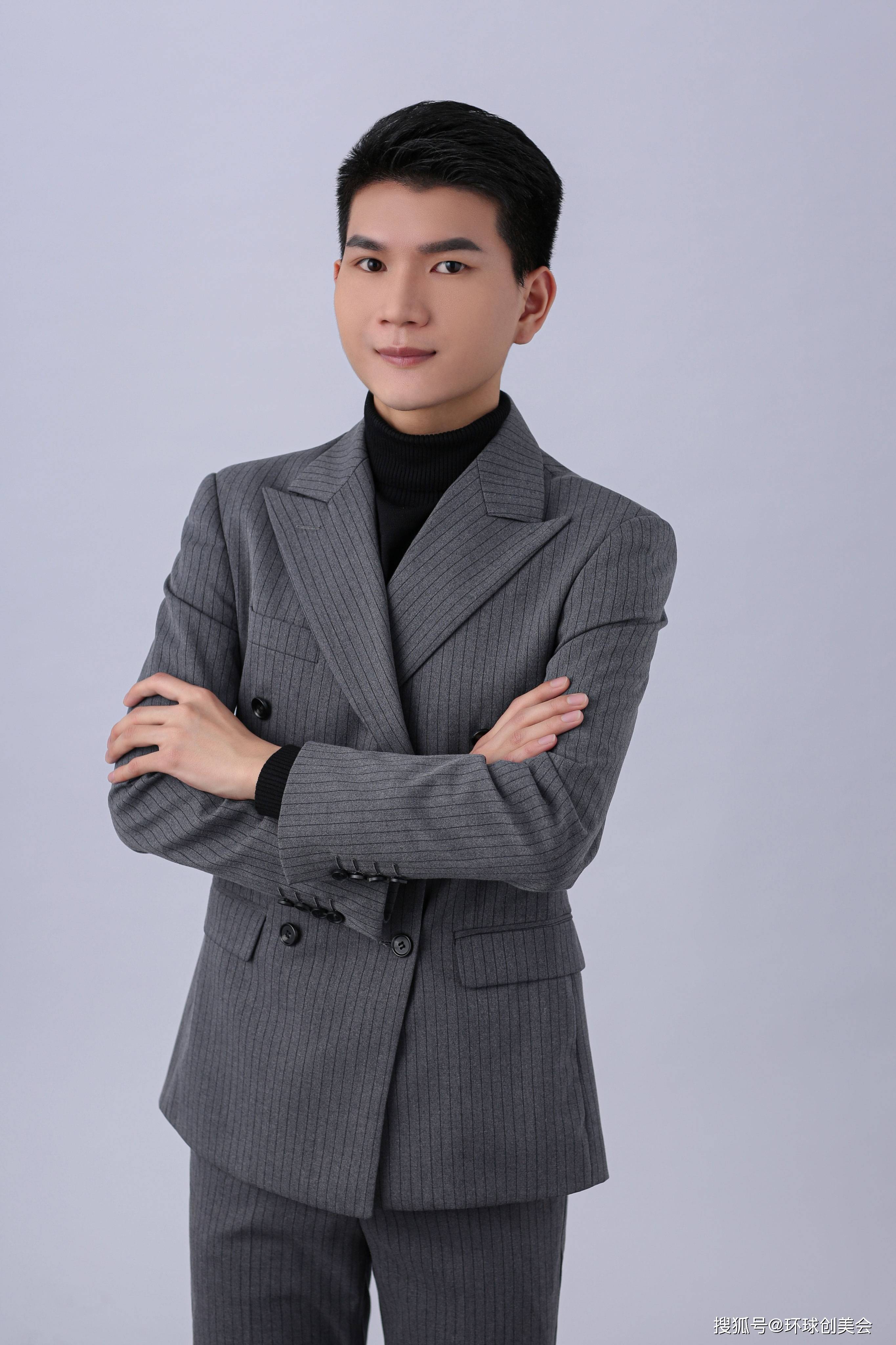 吴秀英 创始人 & 执行董事